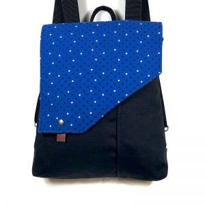 mochila bolso de estrellas