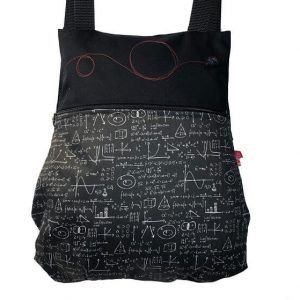 Mochilas Hechas a Mano - Sostenibles y Ecológicas | La Bicha Creativa