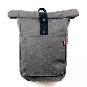 Mochilas Hechas a Mano - Sostenibles y Ecológicas | La Bicha Creativa