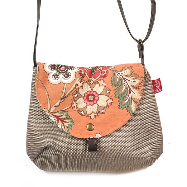 Bolsos Hechos a Mano - Únicos y Actuales | La Bicha Creativa