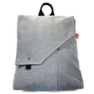 mochila nordik chicory mochila bolso de tela La Bicha Creativa
