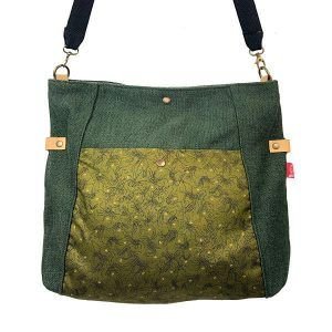 Bolsos Hechos a Mano - Únicos y Actuales | La Bicha Creativa