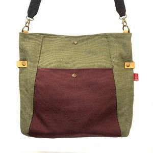 Bolsos Hechos a Mano - Únicos y Actuales | La Bicha Creativa